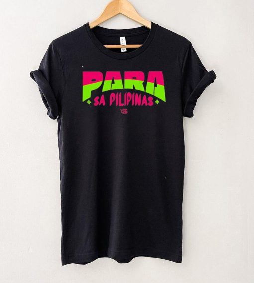 Para Sa Pilipinas Shirt