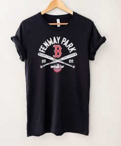 Penway Park 2022 Opening Day new Shirt