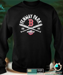 Penway Park 2022 Opening Day new Shirt