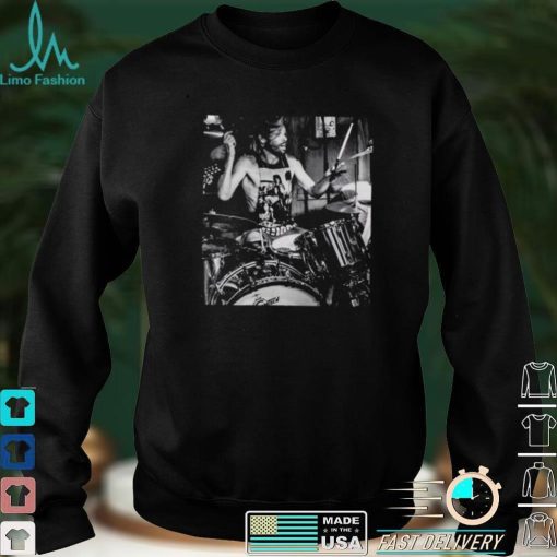 RIP Taylor Hawkins Foo Fighters Shirt, Taylor Hawkins Drummer 1972 – 2022 T Shirt