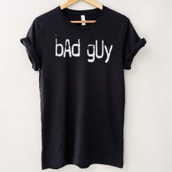 Scott Hall Bad Guy T Shirt