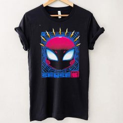 Sense Spider Man Fan T Shirt