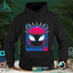 Sense Spider Man Fan T Shirt