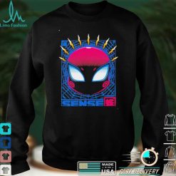 Sense Spider Man Fan T Shirt