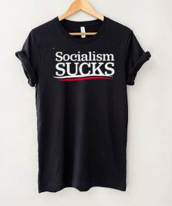 Socialism sucks 2022 shirt