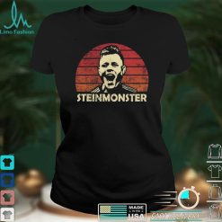 Steinmonster Detroit City Legend Shirt