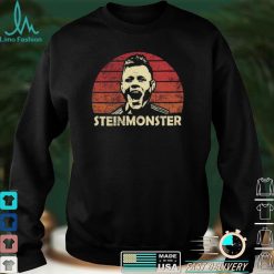 Steinmonster Detroit City Legend Shirt