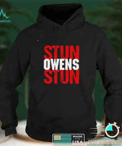 Stun Owens Stun T shirt