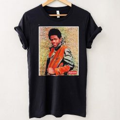 Supreme Drops Al Green Shirt