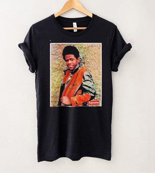 Supreme Drops Al Green Shirt