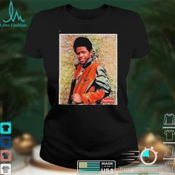 Supreme Drops Al Green Shirt