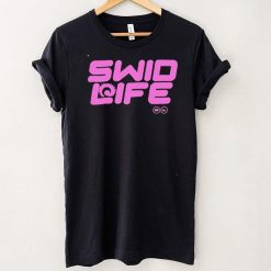 Swidlife Merch Swidlife Black shirt