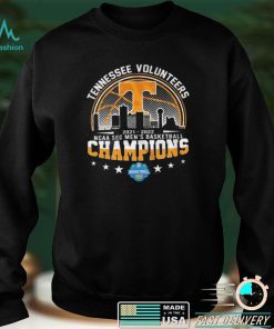 Tennessee Volunteers 2022 NCAA SEC Men's Basketball Champions Graphic Unisex T Shirt, Sweatshirt