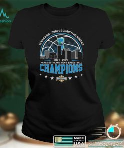 Texas A&M   Corpus Christi Islanders 2022 NCAA Southland Men’s Basketball Graphic Unisex T Shirt, Sweatshirt