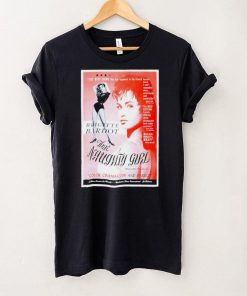 That Naughty Girl Brigitte Bardot color cinemascope and Bardot shirt