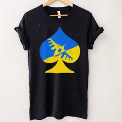 The Ghost Of Kyiv 2022 Shirt