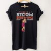 Official Shabba Ranks T Shirt