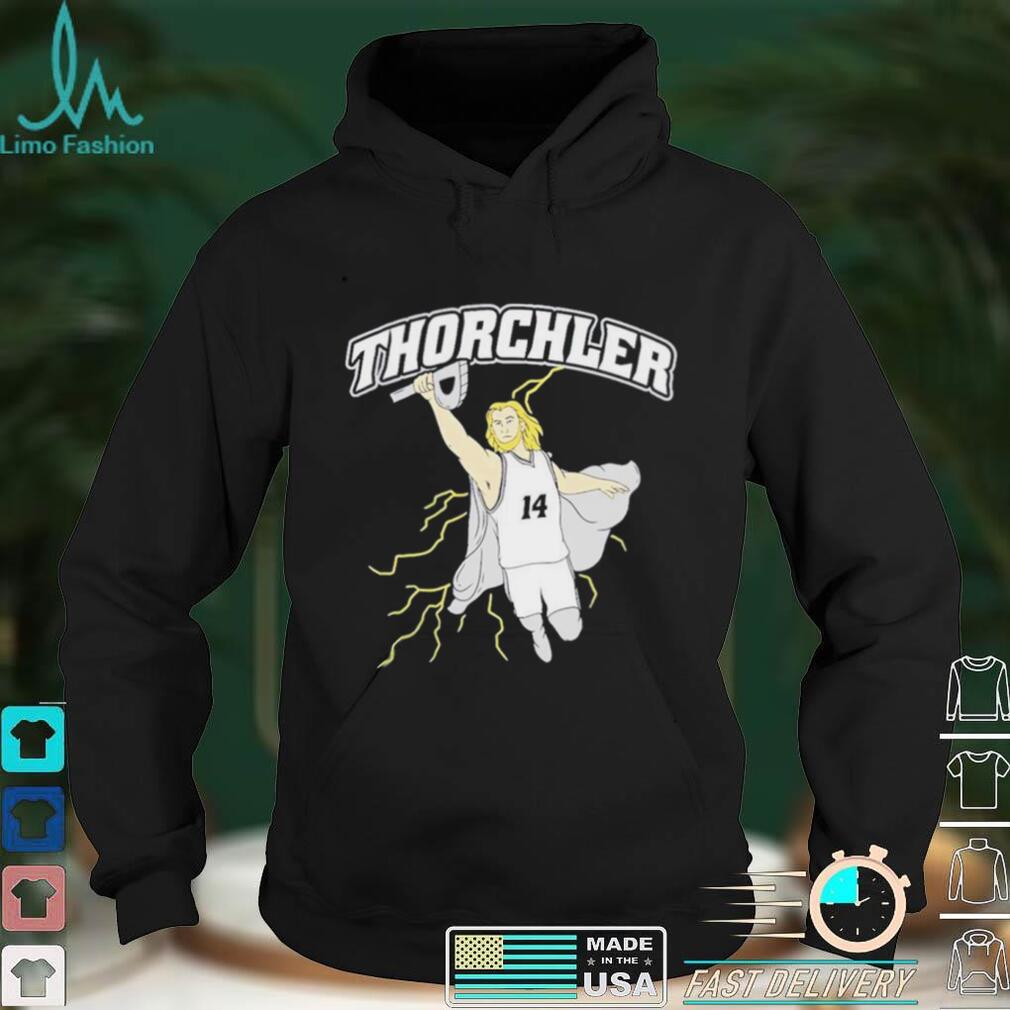 Thorchler Noah Horchler Shirt