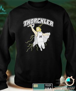 Thorchler Noah Horchler Shirt