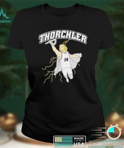 Thorchler Noah Horchler Shirt