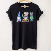 Chucky did it fowl play shirt