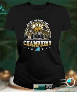 UMBC Retrievers 2022 NCAA America East Men’s Basketball Graphic Unisex T Shirt, Sweatshirt