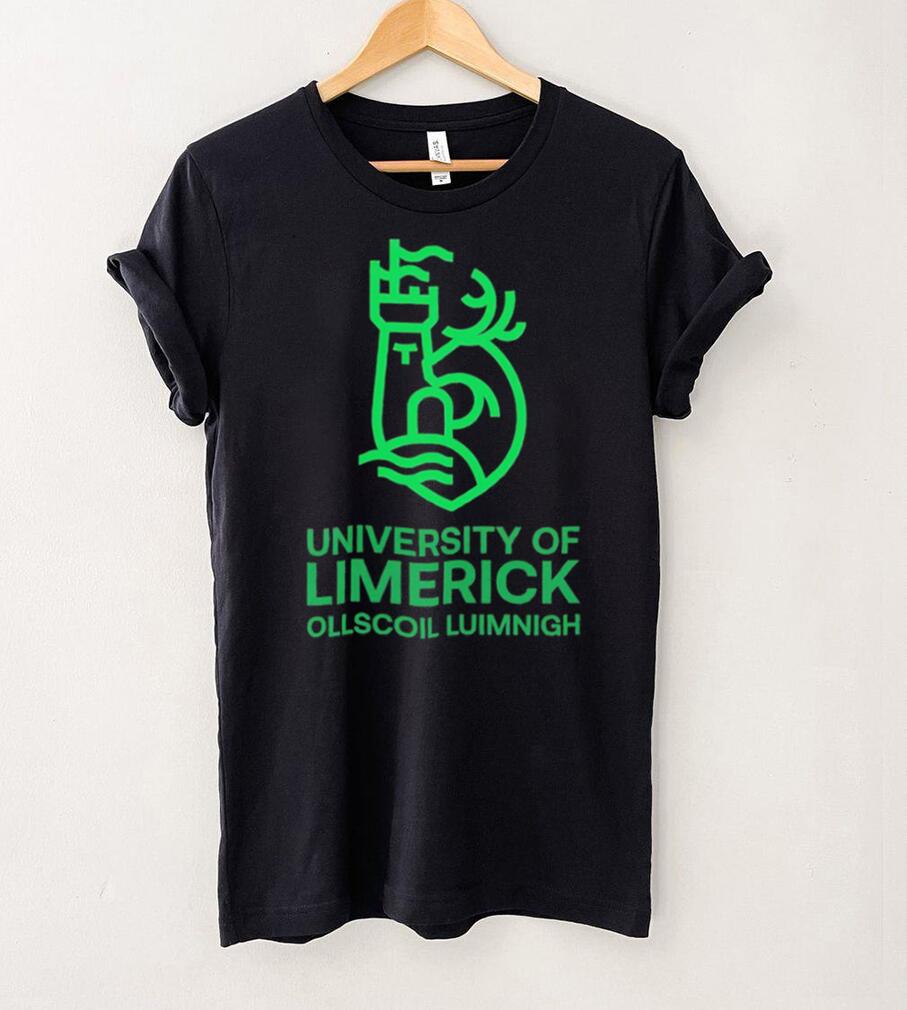 Tee shirt outlet printing limerick