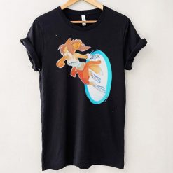 Valve Fox Chell Shirt