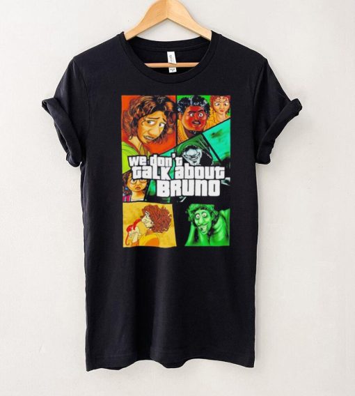 We don’t talk about Bruno shirt