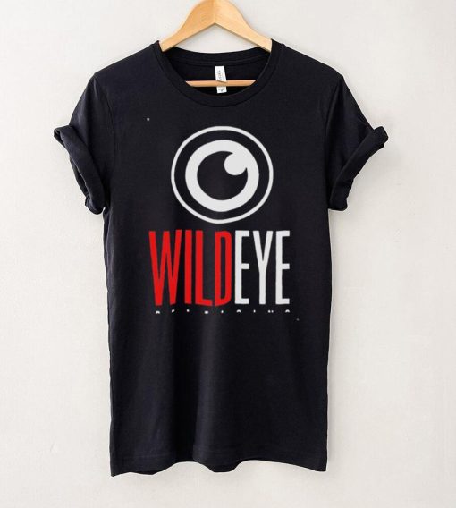 Wild Eye Releasing Shirt