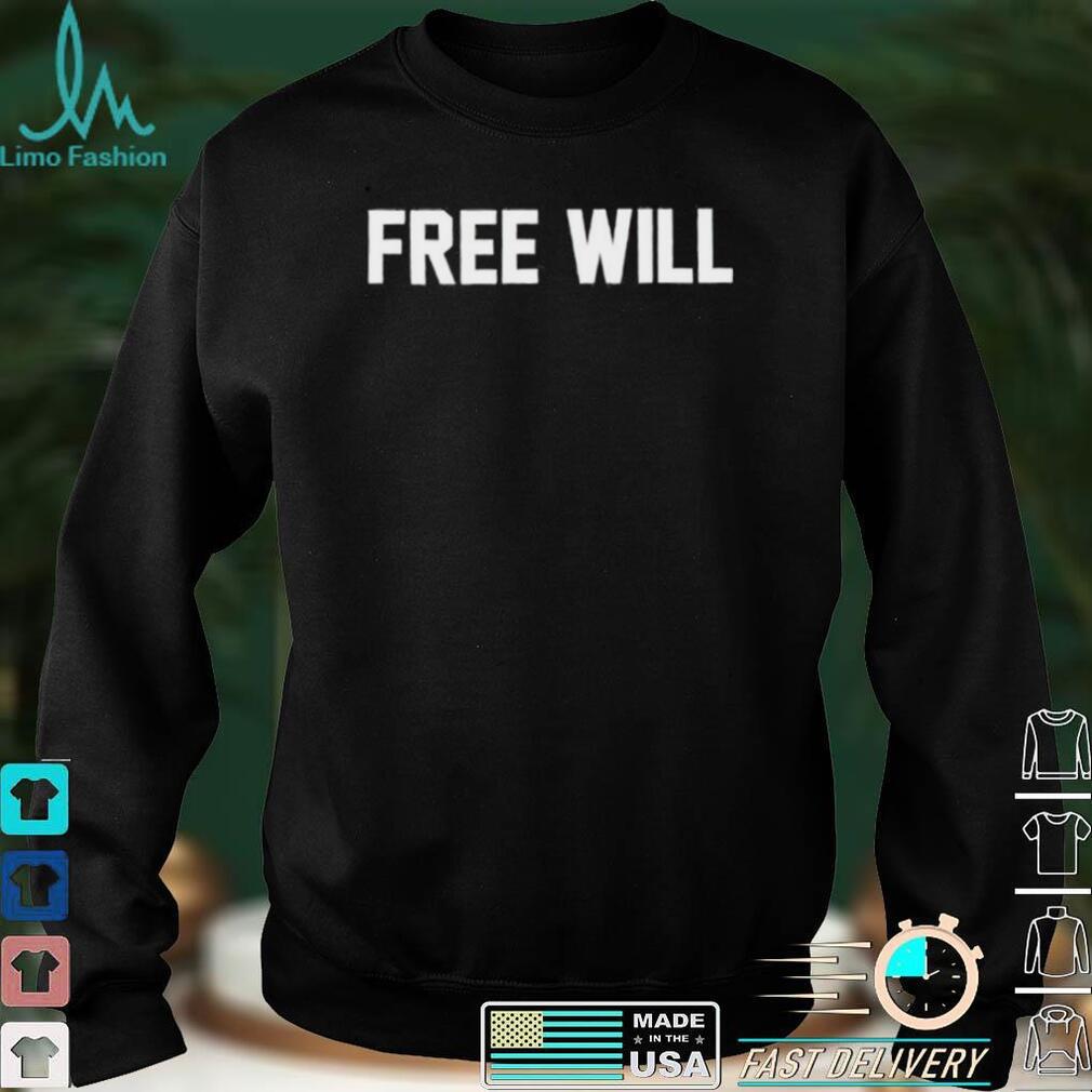 Will Smith Chris Rock funny free Will shirt