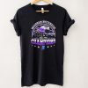 Eagles welcome to the hotel California shirt