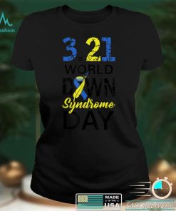 World Down Syndrome Day To Fight Cancer Ideas Down Syndrome T Shirt B09VP2LBD4