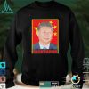 Xi Jinping Dictator Chinese Communist Party President T Shirt