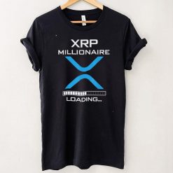 Xrp Millionaire T Shirt