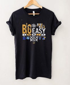 2022 NCAA March Madness Final Four Quarters Group Shirt