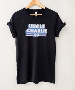Adam Wainwright uncle charlie shirt