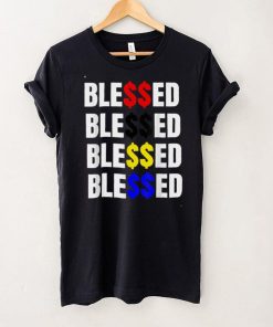 Blessed T Shirt