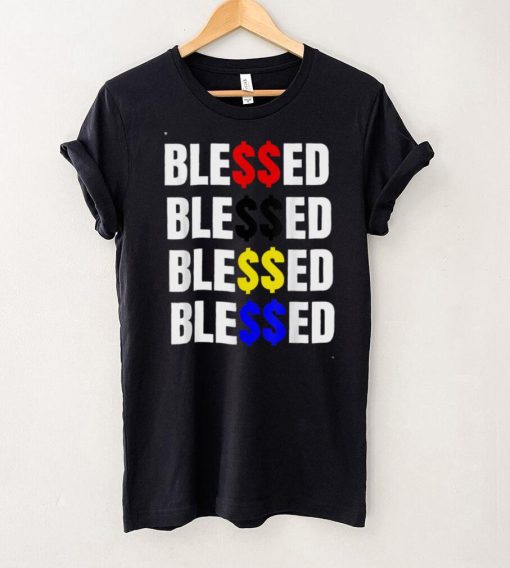 Blessed T Shirt