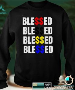 Blessed T Shirt