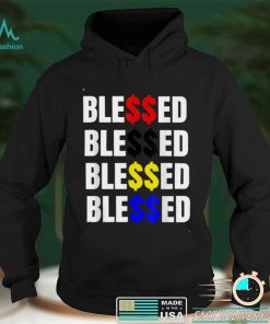 Blessed T Shirt