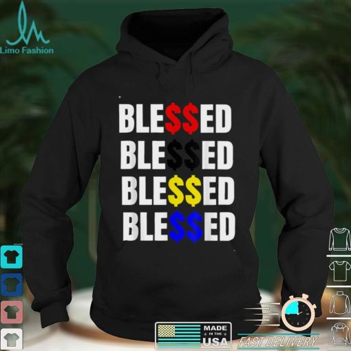 Blessed T Shirt