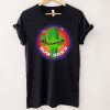 Dear Liver Today Will Be A Rough One Funny Cinco De Mayo T Shirt