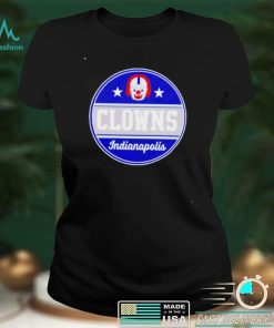 Clowns Indianapolis shirt