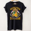 Bow Band Logo T Shirt