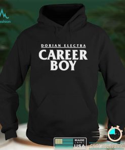 Dorian Electra Career Boy shirt