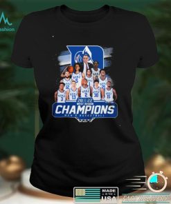 Duke Champions Final Four March Madness 2022 Shirt