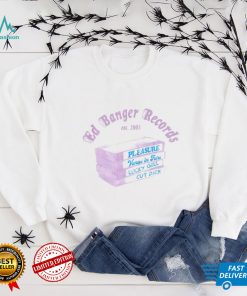 Ed Banger Records Shirt, Ed Banger T Shirt
