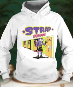 Errol Spence Strap Season Shirt, Errol Spence Jr Strap Season 2.0, Errol Spence Shirt