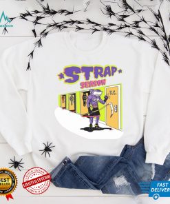 Errol Spence Strap Season Shirt, Errol Spence Jr Strap Season 2.0, Errol Spence Shirt